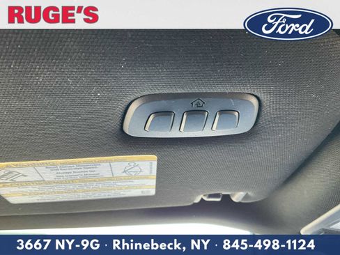 Certified 2023 Ford Expedition Limited image 31