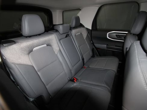 Used 2025 Ford Bronco Sport Badlands AWD/4WD image 26