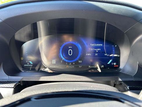 Used 2022 Ford Explorer ST w/ ST Street Pack image 17