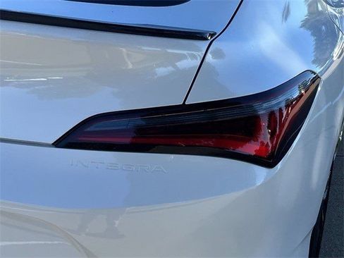 Used 2026 Acura Integra A-Spec FWD image 7