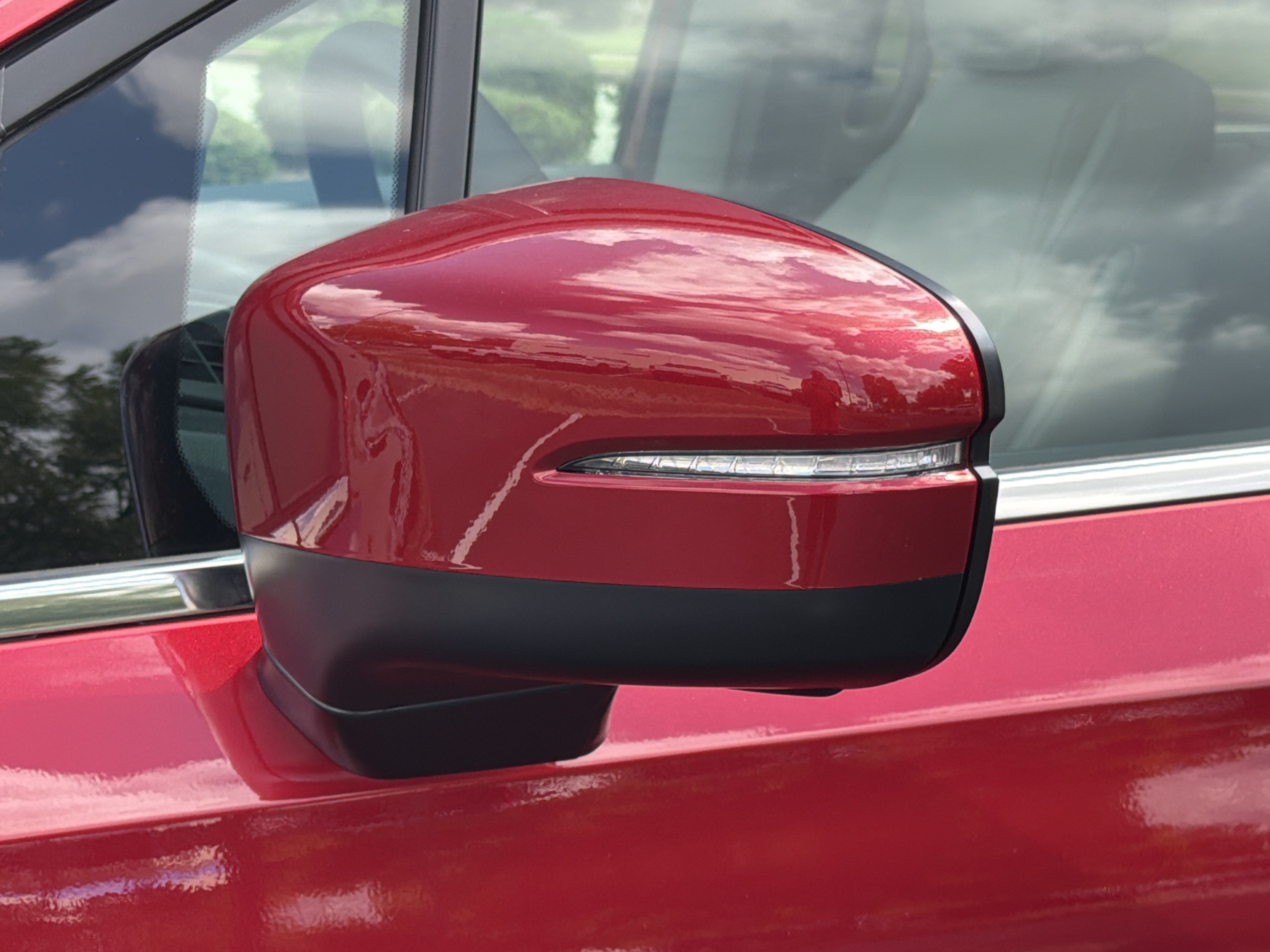 New 2027 Honda Odyssey EX-L image 30