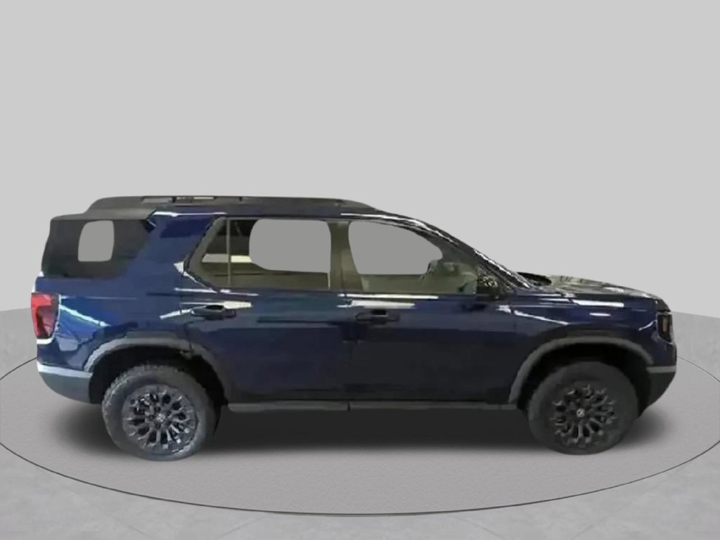 New 2026 Honda Passport TrailSport image 37