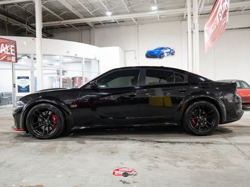 Used 2020 Dodge Charger Scat Pack image 4