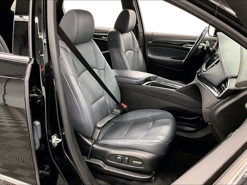 Used 2023 Buick Enclave Essence w/ Experience Buick Package AWD/4WD image 8