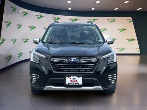 Certified 2023 Subaru Forester Touring AWD/4WD image 2