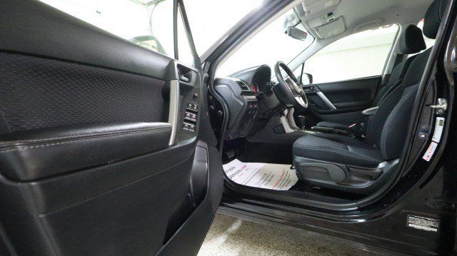 Used 2018 Subaru Forester 2.5i w/ Alloy Wheel Package AWD/4WD image 9