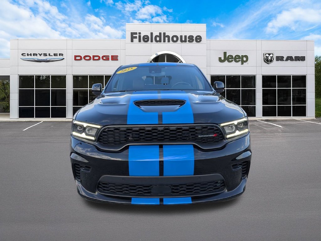 Used 2025 Dodge Durango R/T AWD/4WD image 8