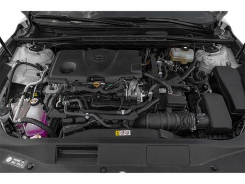 Certified 2019 Toyota Avalon XSE FWD image 12