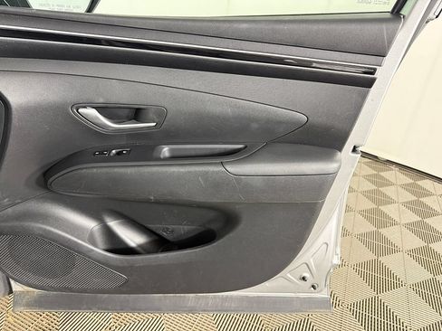 Certified 2024 Hyundai Tucson SEL AWD/4WD image 21