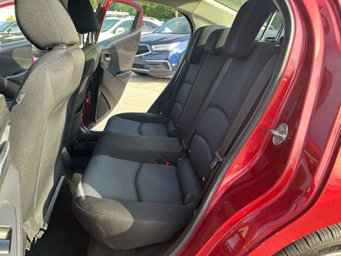 Used 2016 Scion iA image 15