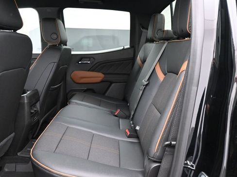 New 2026 GMC Canyon AT4 image 20