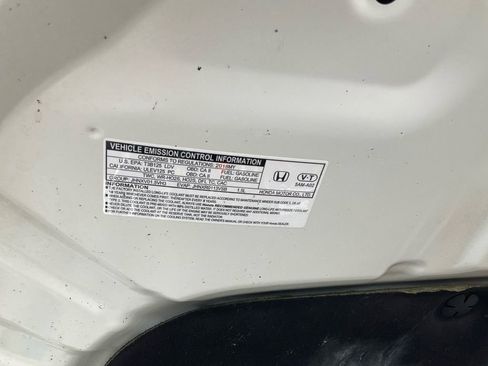 Used 2018 Honda Civic Si image 32