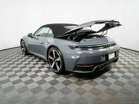 New 2026 Porsche 911 Carrera 4S image 31