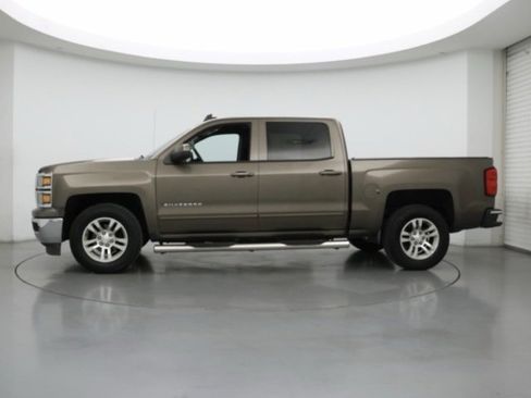 Used 2015 Chevrolet Silverado 1500 LT w/ All Star Edition image 2