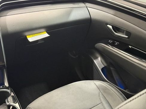 Used 2022 Hyundai Tucson Limited AWD/4WD image 13