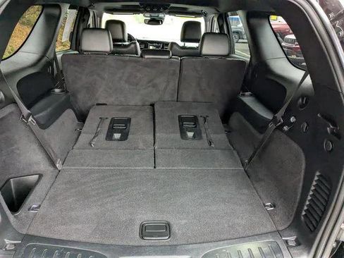 Certified 2022 Dodge Durango GT image 6