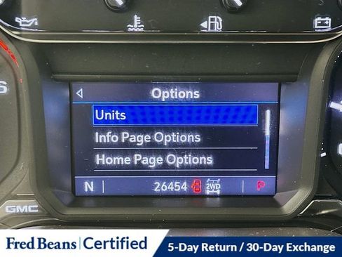 Used 2021 GMC Sierra 1500 SLT w/ SLT Premium Package image 14