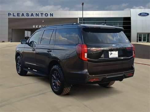 New 2025 Ford Expedition Tremor image 3