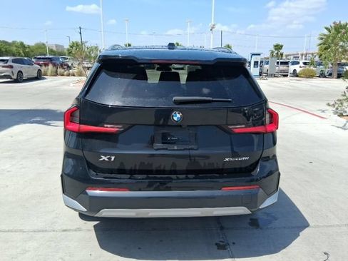Used 2025 BMW X1 xDrive28i w/ Convenience Package AWD/4WD image 5