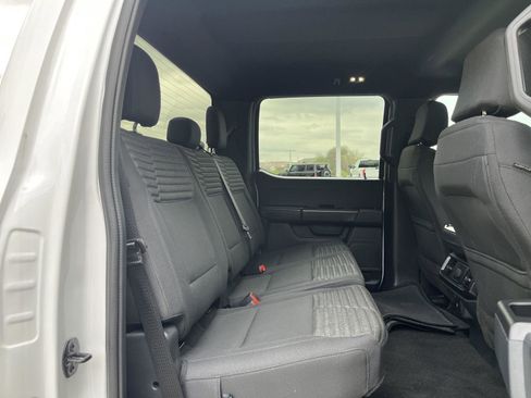 Used 2023 Ford F150 XL w/ STX Appearance Package image 25