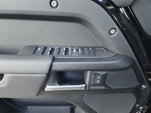 New 2026 Land Rover Defender 130 V8 image 11