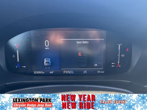 Used 2023 Ford Escape Active image 20