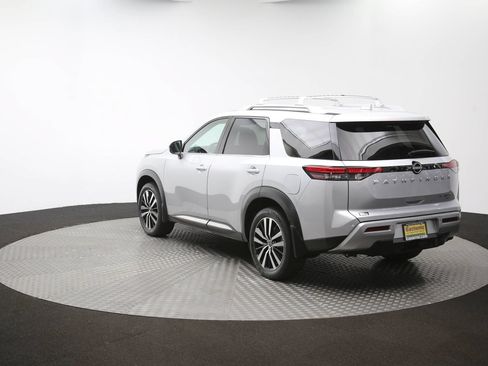 Used 2023 Nissan Pathfinder Platinum AWD/4WD image 62