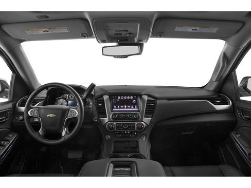 Used 2015 Chevrolet Tahoe LT w/ Luxury Package AWD/4WD image 5