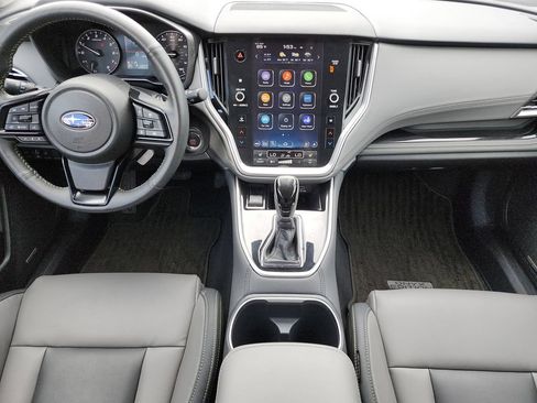 Certified 2025 Subaru Outback Onyx Edition AWD/4WD image 14