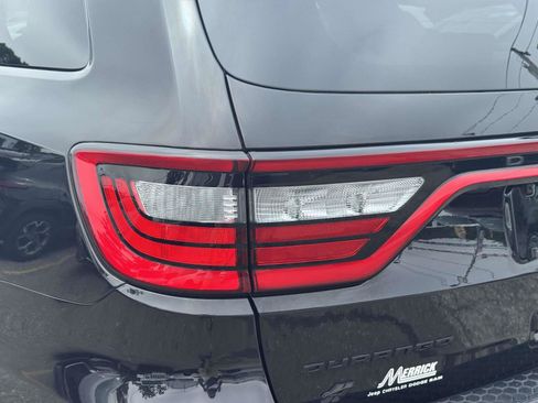 Used 2023 Dodge Durango R/T AWD/4WD image 10