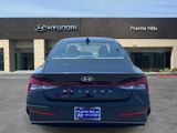 Certified 2024 Hyundai Elantra SE image 5