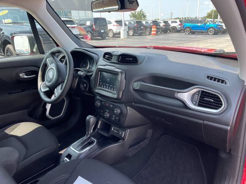 Used 2020 Jeep Renegade Sport FWD image 18