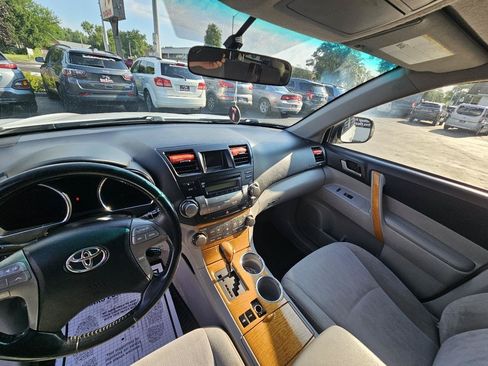 Used 2008 Toyota Highlander 4WD Hybrid image 20