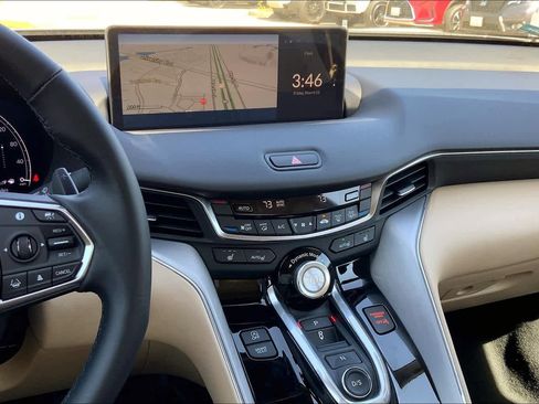 New 2025 Acura TLX w/Technology Package image 6