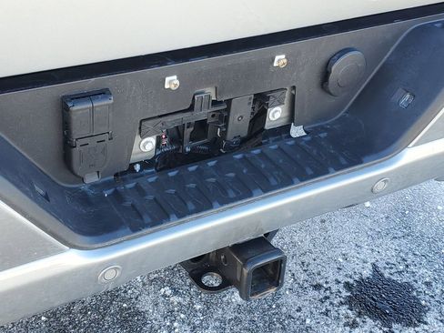 Used 2025 GMC Sierra 1500 Denali Ultimate image 35