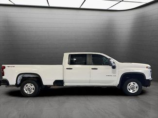 Used 2022 Chevrolet Silverado 2500 W/T w/ WT Convenience Package video 2