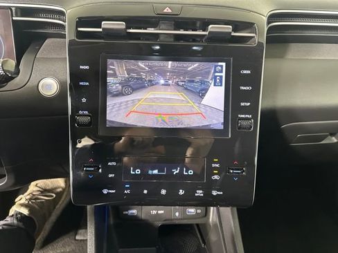 Used 2023 Hyundai Tucson SEL w/ Convenience Package image 22