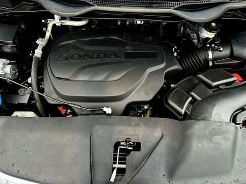 Used 2022 Honda Odyssey EX-L image 26