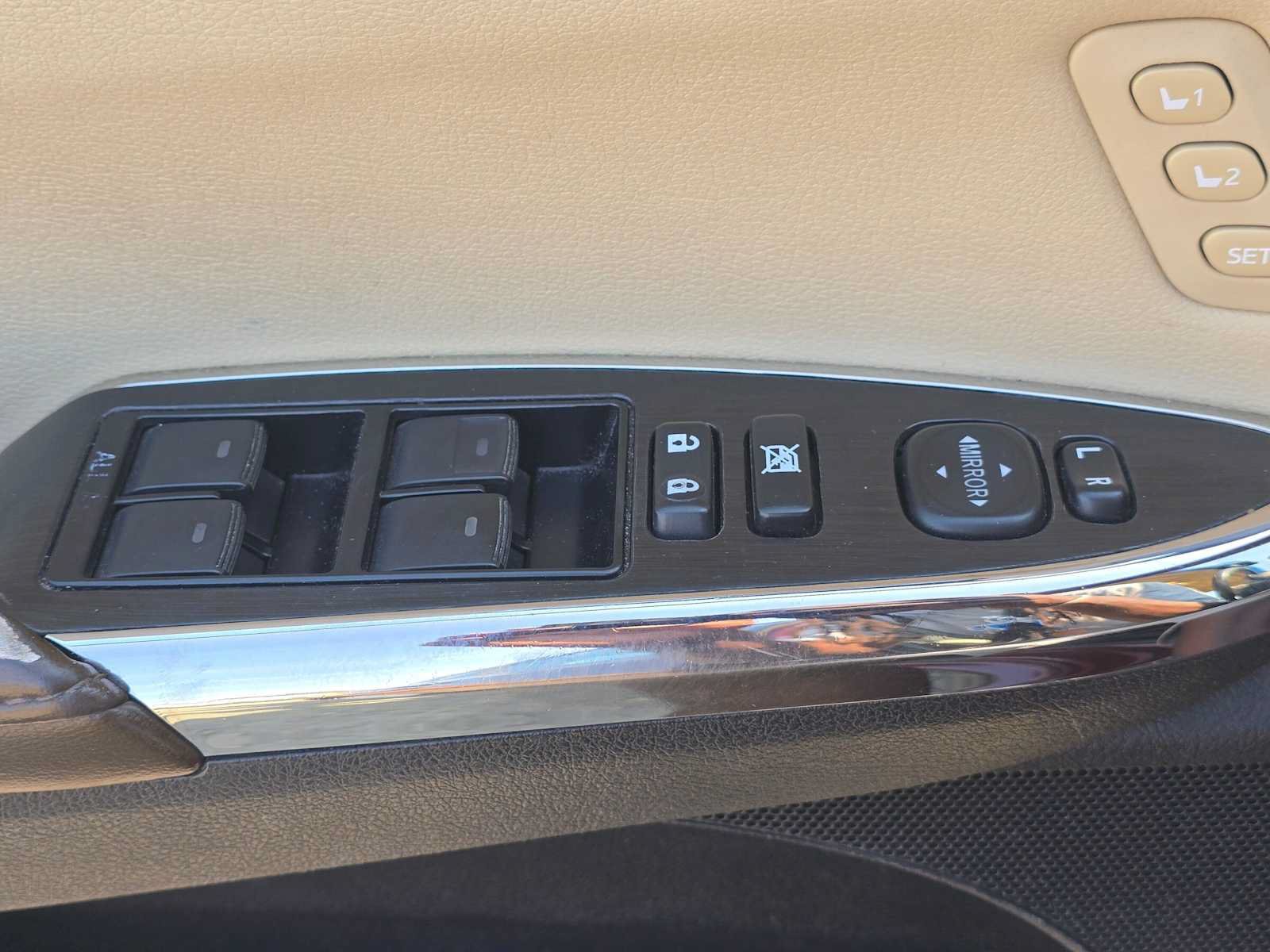 Used 2014 Toyota Avalon Limited FWD image 27