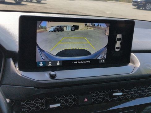 Certified 2023 Honda Accord EX-L image 18
