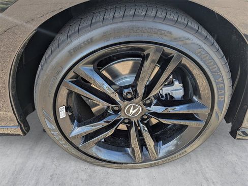 New 2026 Acura Integra A-Spec image 9