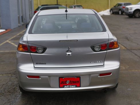 Used 2017 Mitsubishi Lancer ES image 14
