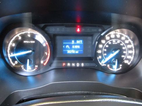 Certified 2023 Ford Ranger XL w/ Equipment Group 101A High image 17