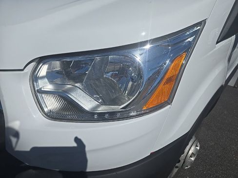 Used 2021 Ford Transit 350 DRW w/ Upfitter Package RWD image 26