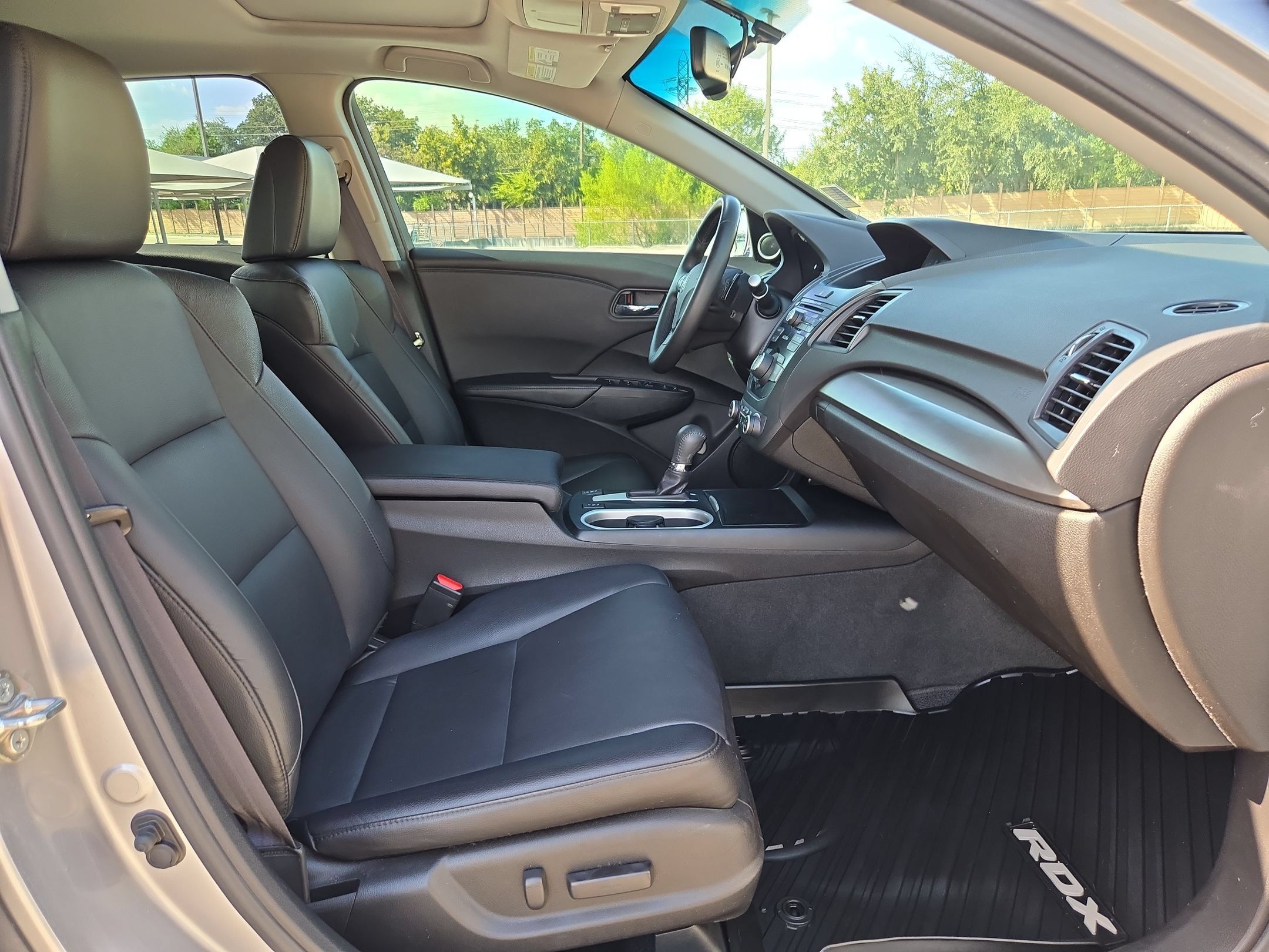 Used 2018 Acura RDX FWD image 27