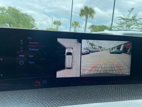 Certified 2025 Cadillac Escalade V AWD/4WD image 25
