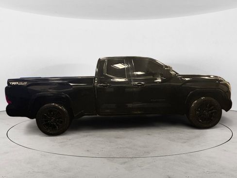 Used 2023 Toyota Tundra SR5 w/ TRD Sport Package AWD/4WD image 6