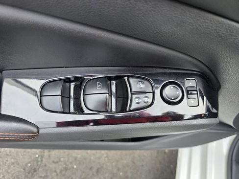 Used 2024 Nissan Altima 2.5 SR image 12