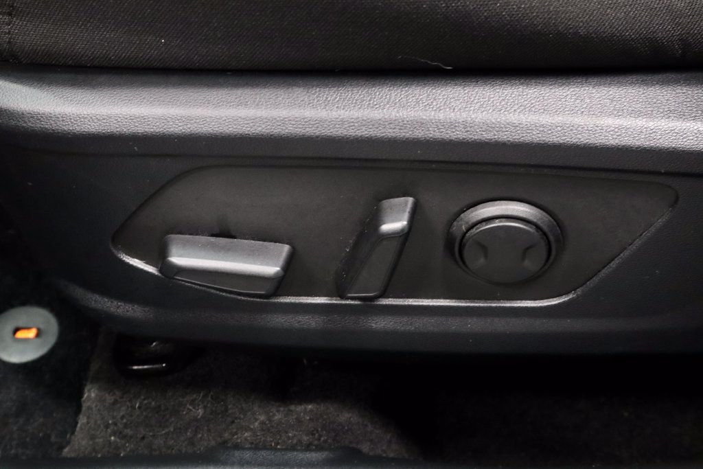 Used 2026 Hyundai Tucson SEL FWD image 23