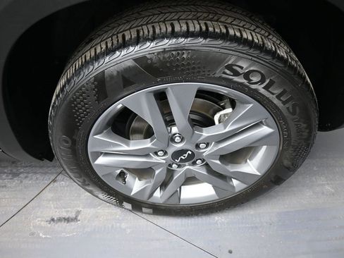 Certified 2023 Kia Seltos LX image 15